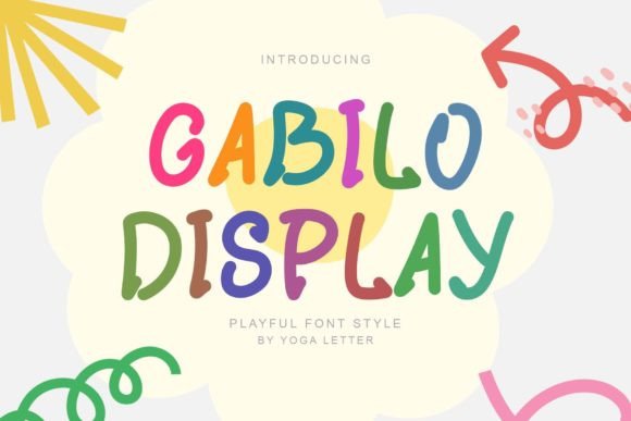 Download Gabilo Display - Display Collection